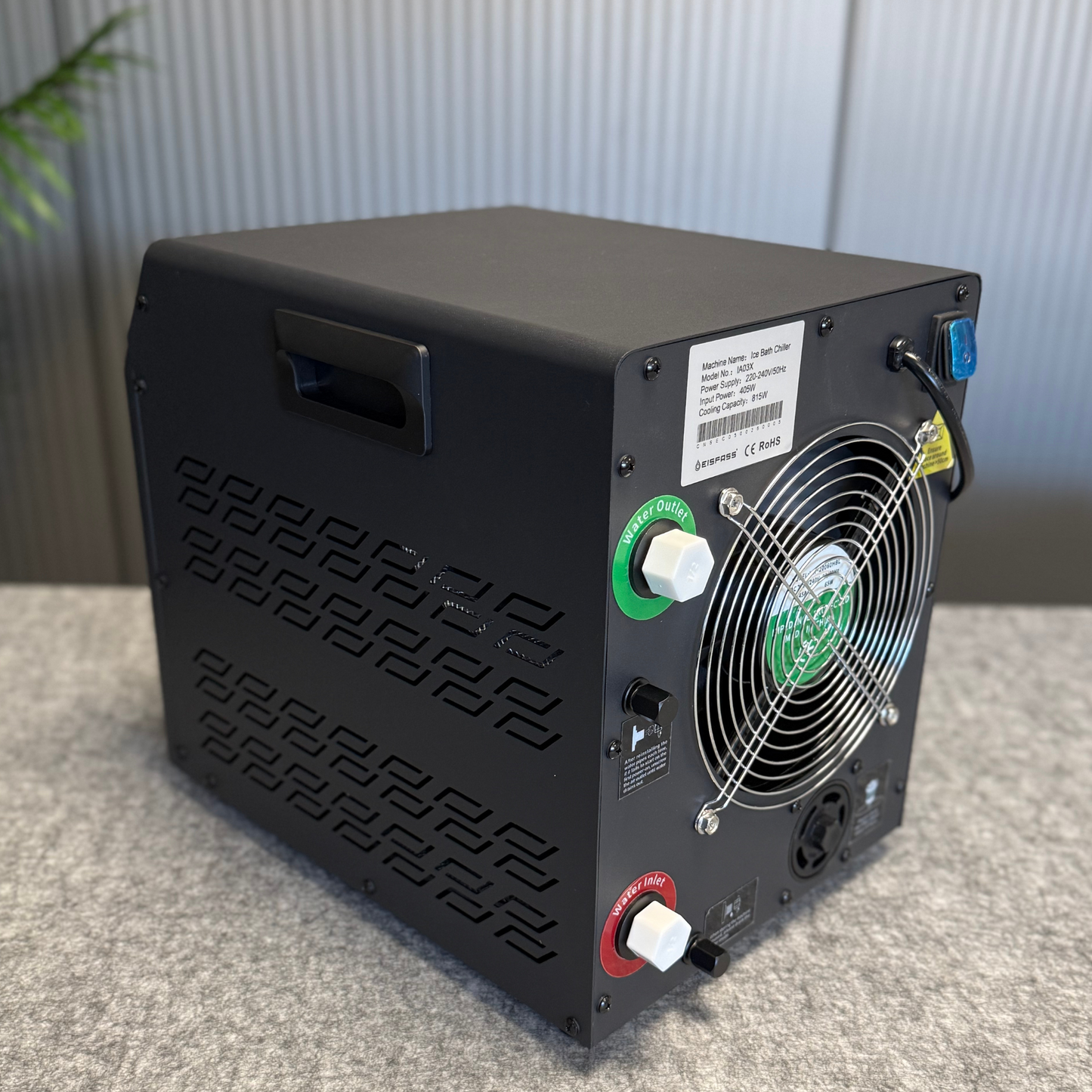 Kühlsystem Mini 2.0