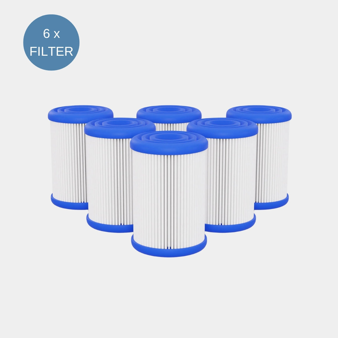 Ersatzfilter für Kühlsystem Pro