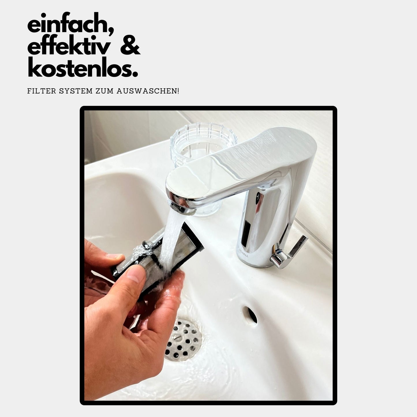 Kühlsystem Standard 2.0