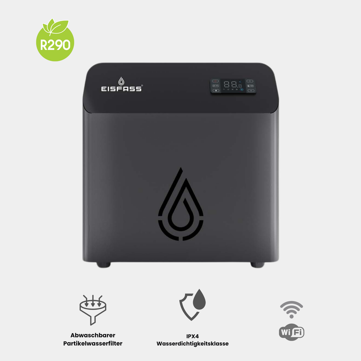 Kühlsystem Standard 2.0